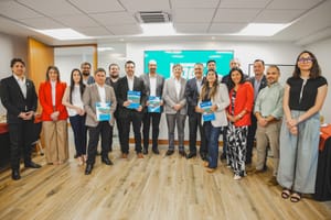 VOGT apuesta por la digitalización de sus procesos industriales junto a Entel Digital