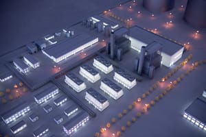 Vertiv: IA, gemelos digitales y refrigeración líquida marcarán el diseño y operación de centros de datos del 2026