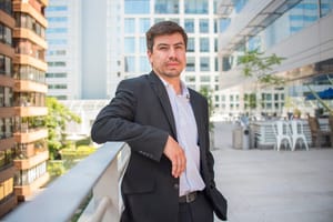 Los ciberprotectores están agotados, por Walter Montenegro, gerente regional de ciberseguridad Cisco