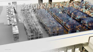 Siemens y NVIDIA definen la agenda de CES 2026 con la consolidación del «Sistema Operativo de IA Industrial»