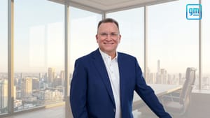 Thomas Owsianski asume el liderazgo de GM Sudamérica para acelerar la transformación regional