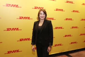 Chile, punto estratégico de la logística en Latinoamérica, por Jalila Carrillo, CEO de DHL Express para Centro y Sudamérica
