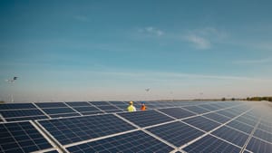 Amazon continua como uno de los lideres mundiales en energia libre de carbono