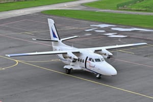 FIDAE 2026 exhibirá la versatilidad del L 410 NG de Aerocardal