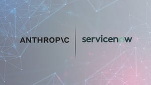 Agentes de IA autónomos: La apuesta de Anthropic y ServiceNow por la ejecución sin intervención