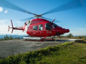 Posicionamiento estratégico de Bell Textron en FIDAE 2026