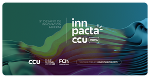 CCU lanza INNPACTA 2026: El desafío que busca revolucionar la experiencia digital B2B