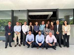 Chile Data Centers amplía su base de asociados y refuerza su rol como articulador de la infraestructura digital