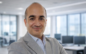 Ciberresiliencia nacional en la era de la inteligencia artificial, por Cristian Vásquez, Major Account Manager Check Point Software Technologies Chile