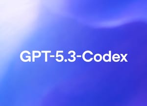 OpenAI anuncia GPT-5.3-Codex: Agentes autónomos para el trabajo técnico profesional