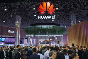 Huawei da la bienvenida a la era de los agentes de Inteligencia Artificial en MWC 2026