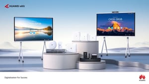 Huawei Chile lanza nuevas soluciones tecnológicas escalables para modernizar a las Mipymes