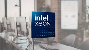 Intel y SambaNova forjan alianza para liderar la inferencia de inteligencia artificial con procesadores Xeon