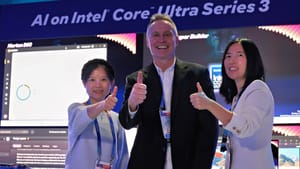 Soberanía del dato y eficiencia híbrida: El nuevo paradigma de OpenClaw en Intel