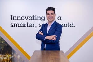 ¿Cómo la videovigilancia con IA está redefiendo la seguridad en la salud?, por Luis Mariano Vega, Gerente de Ventas del Área Sur de Latam de Axis Communications