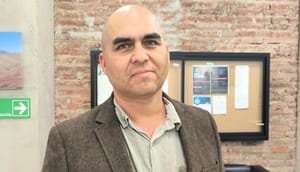 ¿Por qué pelear por un cable submarino?, por Manuel Reyes, Académico Facultad de Ingeniería U. Andrés Bello