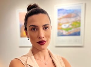 La IA al servicio de las Pymes chilenas, por Michelle Cascardo, Gerente de Expansión en Latam de Deel