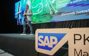 SAP premia la excelencia y el impacto estratégico de sus socios en la Región MCLAC Sur
