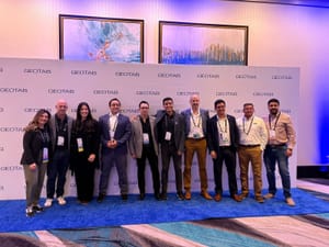 Geotab Connect 2026 reconoce a Salfa por su gestión de flotas de camiones pesados