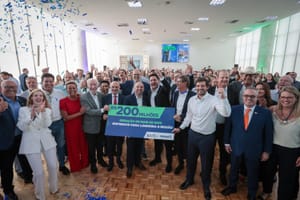 TCS invierte USD 37 millones en Latam y construirá su mayor centro de servicios en Londrina-Brasil