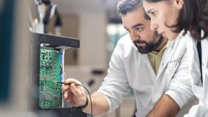 Thales contratará a más de 9.000 nuevos empleados en 2026, incluidos 390 en América Latina