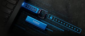 El USB Kingston IronKey Keypad Serie 200 obtiene prestigiosa certificación de seguridad
