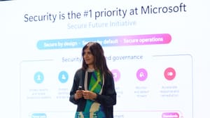 Más del 80% de las empresas Fortune 500 utilizan agentes activos de IA