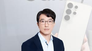Won-Joon Choi de Samsung: “La inteligencia artificial genera directamente inclusión”
