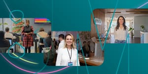 De la duda al liderazgo: Mujeres que forjaron su camino en el mundo de la ciberseguridad