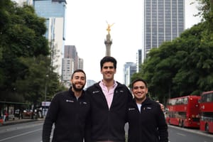 Startup chilena DataScope cumple 10 años con planes de crecimiento y expansión regional