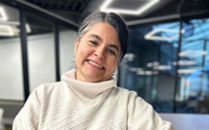 8M: Más mujeres, más futuro para el transporte vertical en Chile, por Carla Marinkovic O´Ryan, Talento & Desarrollo en Schindler Chile