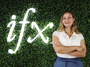 8M: Tecnología sin mujeres es innovación a medias, por Catherine Allende, gerente comercial IFX Chile