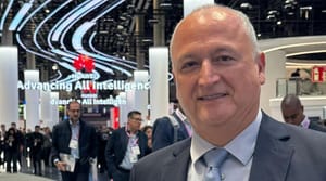 Claro Chile recibe premio global por desempeño de su red 5G en MWC 2026