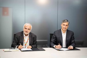 Codelco y Microsoft firman acuerdo para evaluar IA y ciberseguridad en minería