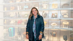 Francisca Valdés Vigil se incorpora al directorio de Telsur en Valdivia