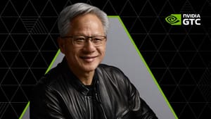 NVIDIA confirma GTC 2026 y refuerza el mensaje de IA como infraestructura