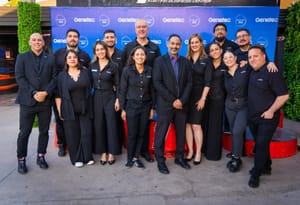 Genetec analizó en Santiago el avance de la nube híbrida y las tendencias de seguridad para 2026