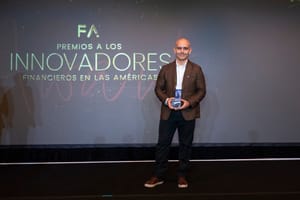 Tenpo recibe premio a los Innovadores Financieros en las Américas por su modelo de ciberseguridad cognitiva