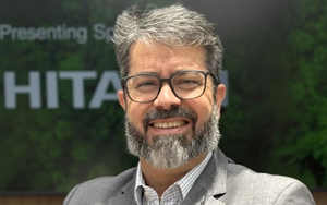 Hitachi Energy anuncia a Glauco Freitas como nuevo Head de South LATAM