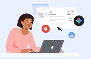 Google plantea cinco estrategias para profundizar el uso de IA en el trabajo