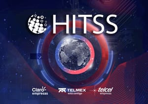 HITSS cierra su primer año en Chile sobre los US$10 millones y alista una fase de expansión