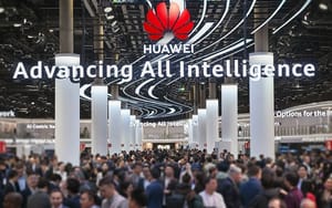 Huawei prevé que el peak de redes 5G en Latinoamérica llegará en 2028