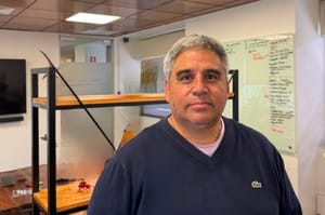 IA industrial: De la reacción a la anticipación estratégica, por Jaime Marchant, Account Manager, Vertical Minería, Grupo Tecnológico ITQ