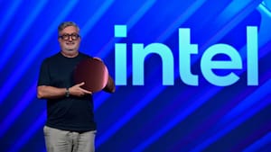 Intel expone una visión de 5G con IA y una transición a 6G sin reinicios