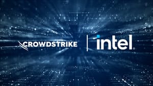 Intel y CrowdStrike amplían su colaboración para proteger PCs empresariales con IA