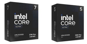 Intel refuerza su oferta de escritorio con los Core Ultra 200S Plus