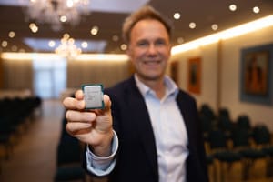 Intel presenta Bartlett Lake en Embedded World con foco en edge industrial