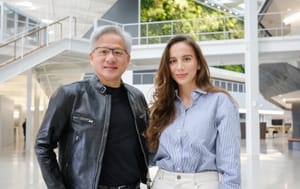 NVIDIA y Thinking Machines Lab confirman una alianza estratégica a gran escala