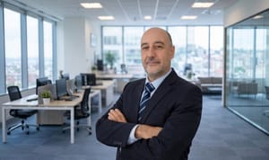 ViewSonic anuncia nuevo Regional Sales Manager para Chile y el Cono Sur