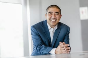 ¿Chile está al debe en la utilización de IA? por Jorge Yaqui, vicepresidente ejecutivo para la Región Andina de Logicalis